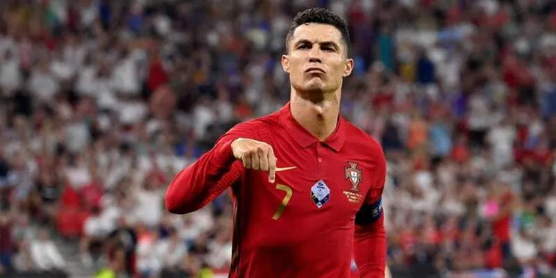 Al Nassr và cách kiểm soát thế trận sau bàn mở tỷ số của Cristiano Ronaldo