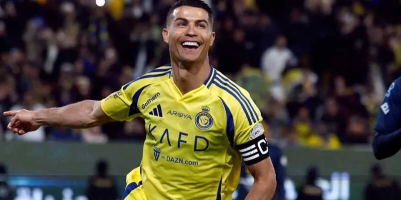 Cristiano Ronaldo Ghi Dấu Ấn - Al Nassr Tiến Gần Ngôi Vương