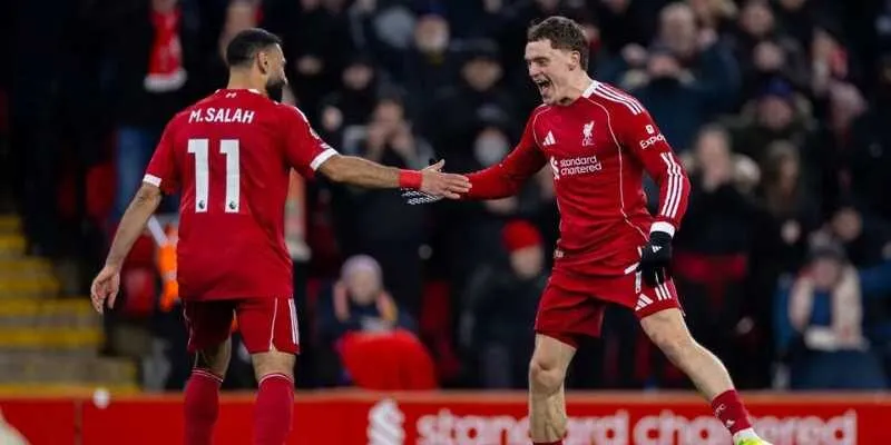 Dự đoán tỷ số trong soi kèo Liverpool vs Fulham ngày 11/4