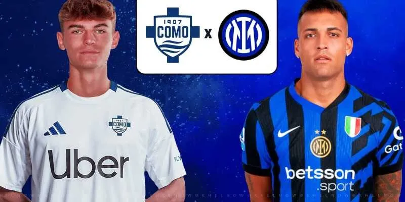 Inter ngược dòng dù lép vế hoàn toàn về thống kê