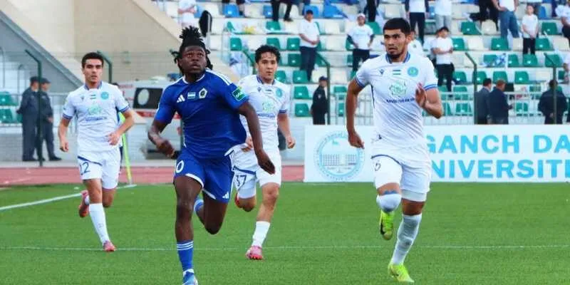 Phân tích dữ liệu kèo chuyên sâu Xorazm vs Kokand, 20h00 ngày 14/4