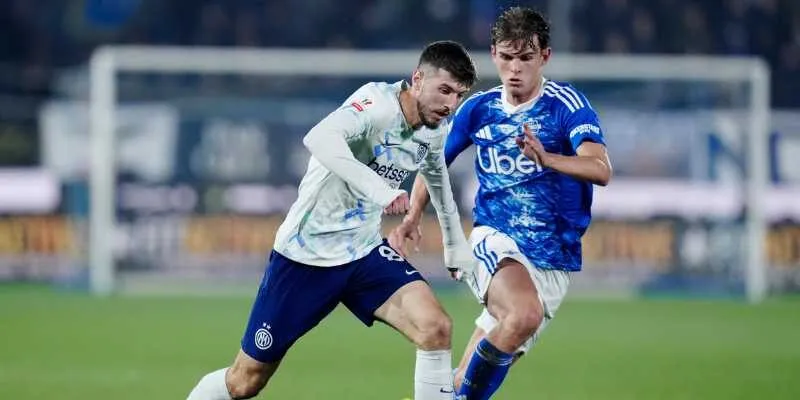 Tác động khi Inter ngược dòng trước Como tới cuộc đua vô địch